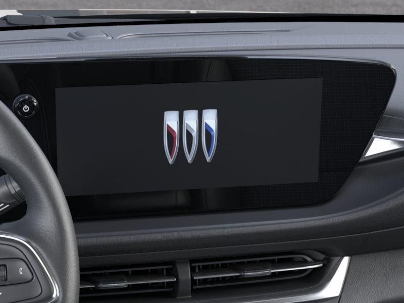 new 2026 Buick Envista car, priced at $27,384