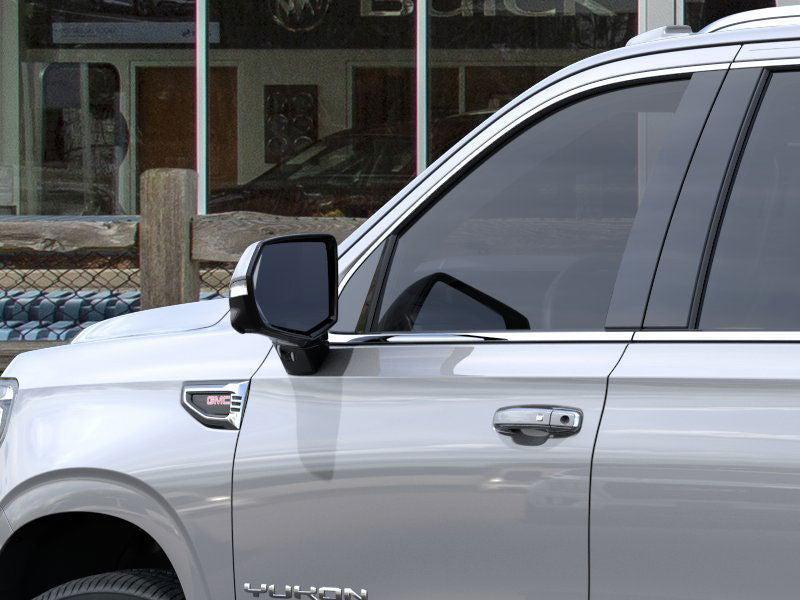 new 2026 GMC Yukon XL car, priced at $83,574
