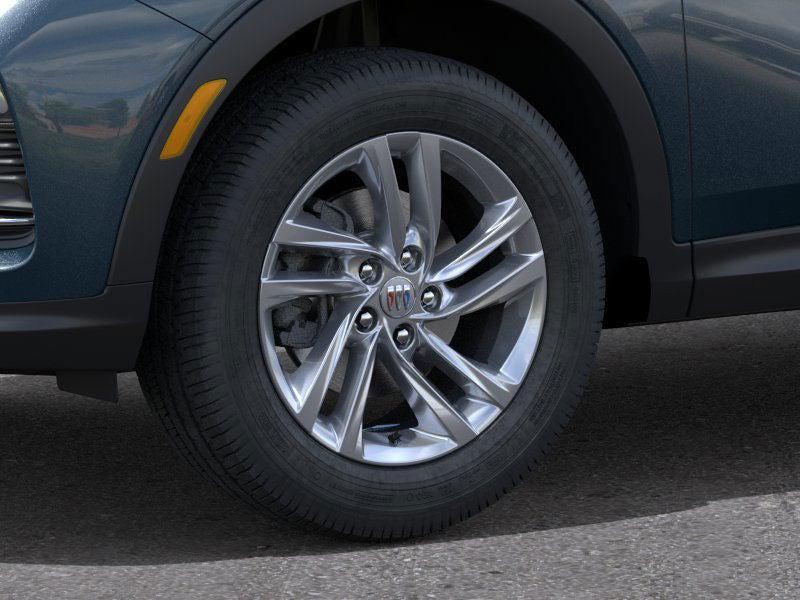 new 2026 Buick Envista car, priced at $26,735