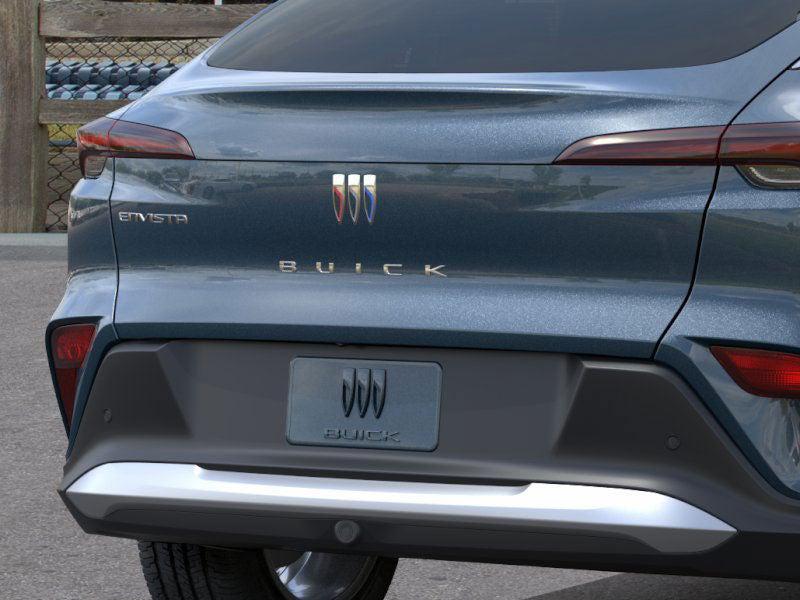 new 2026 Buick Envista car, priced at $26,735