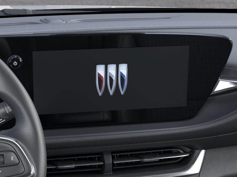 new 2026 Buick Envista car, priced at $26,740