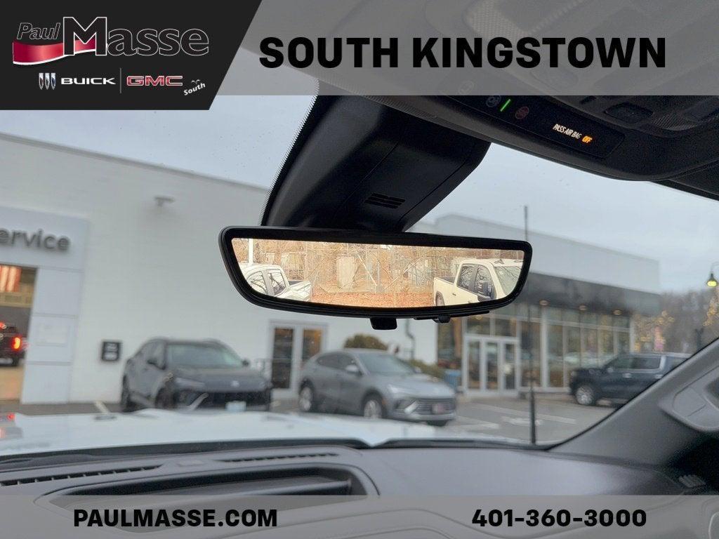 used 2021 GMC Sierra 2500 car, priced at $55,988