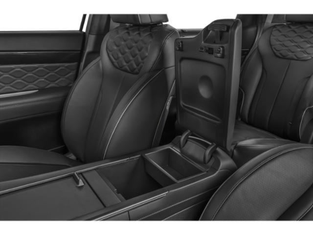 used 2022 Hyundai Palisade car, priced at $34,387