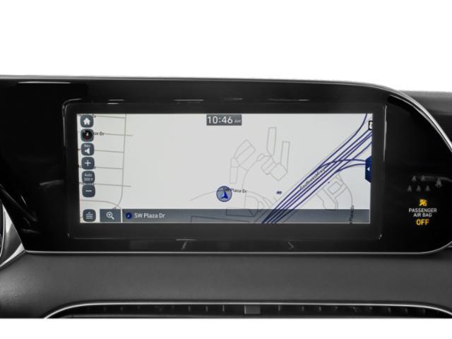used 2022 Hyundai Palisade car, priced at $34,387