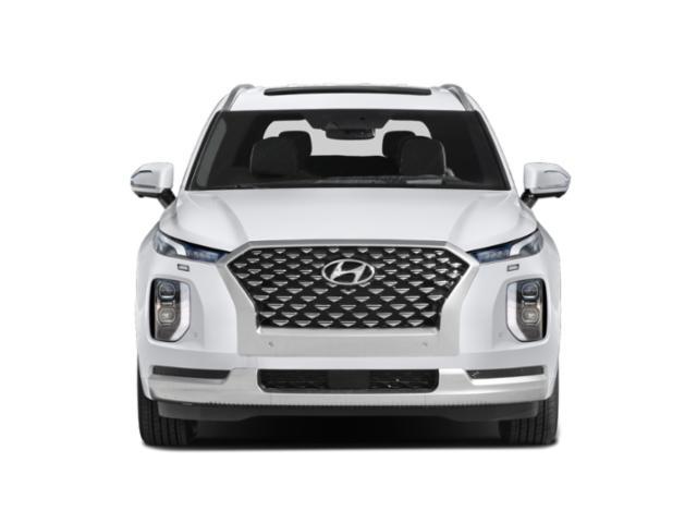used 2022 Hyundai Palisade car, priced at $34,387