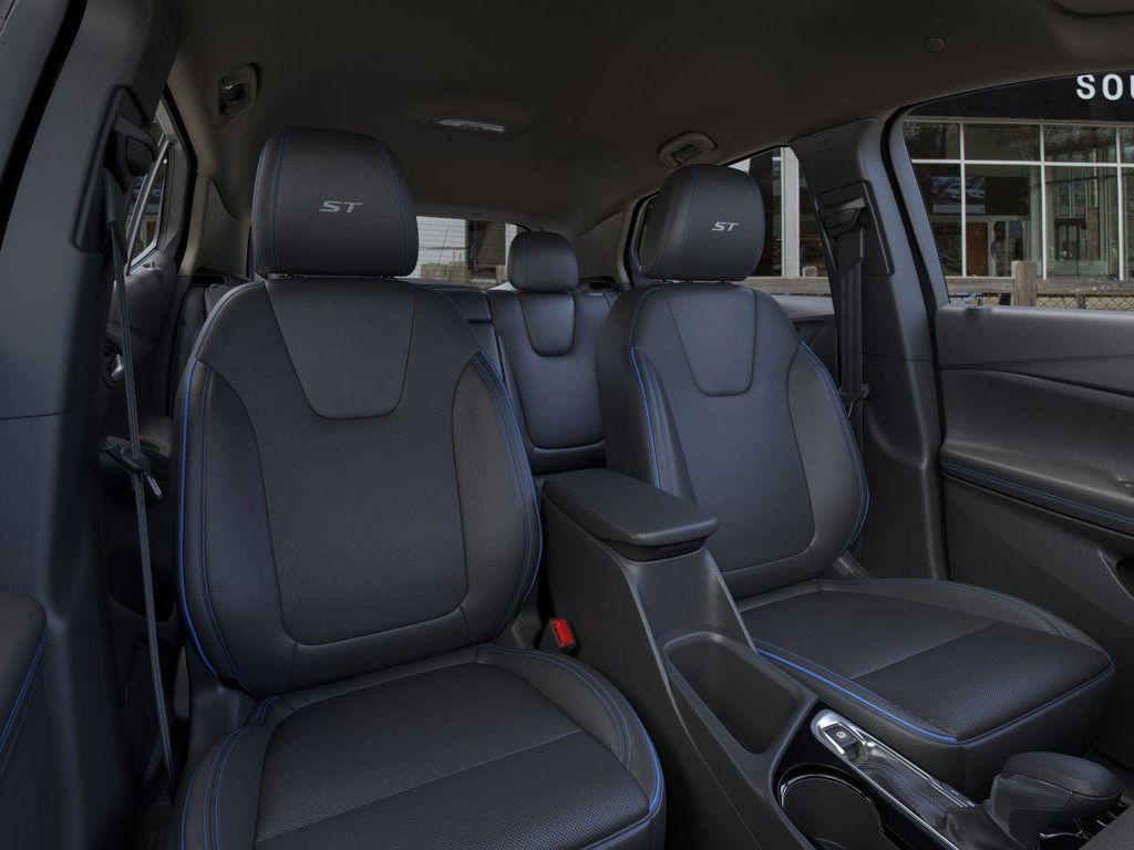 new 2026 Buick Encore GX car, priced at $32,374