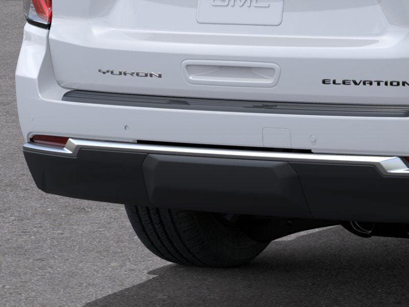 new 2026 GMC Yukon XL car, priced at $83,079