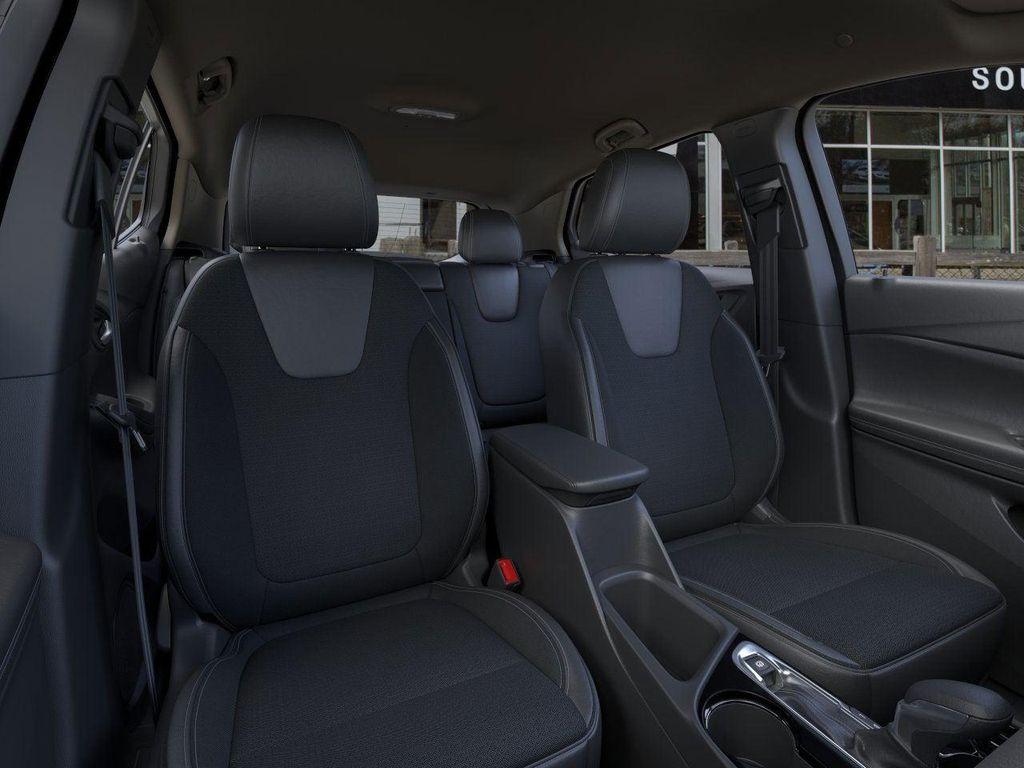 new 2026 Buick Encore GX car, priced at $31,580