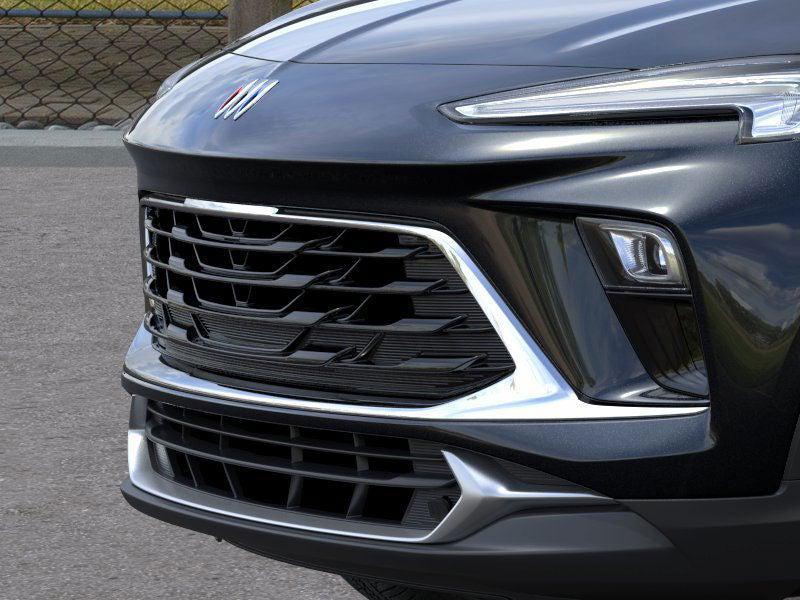 new 2026 Buick Encore GX car, priced at $31,580