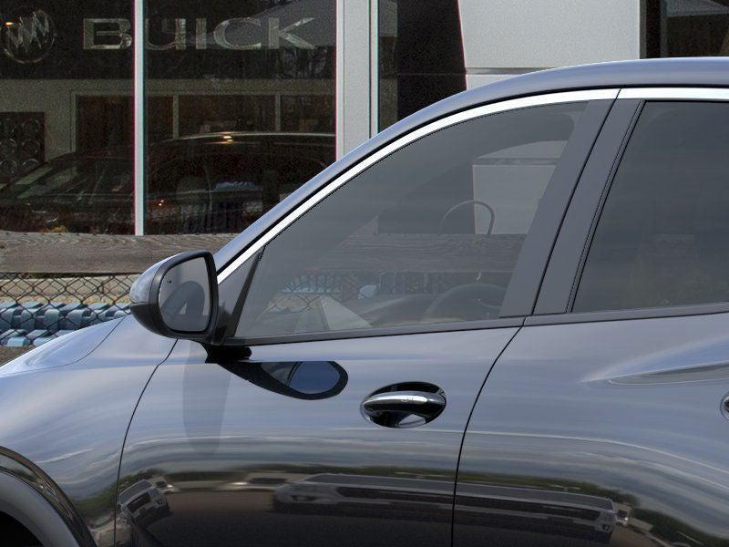 new 2026 Buick Encore GX car, priced at $31,580
