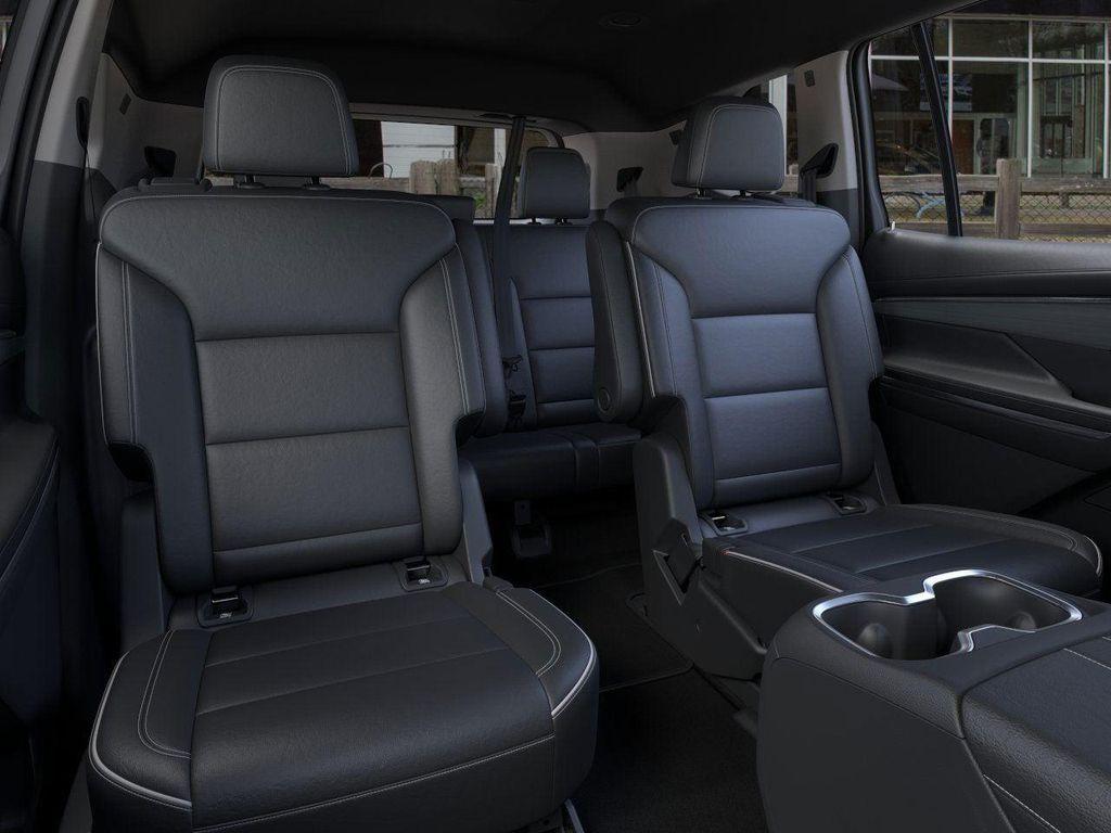 new 2026 Buick Enclave car, priced at $47,590