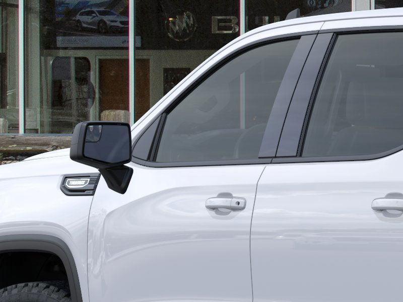 new 2026 GMC Sierra 1500 car, priced at $51,200