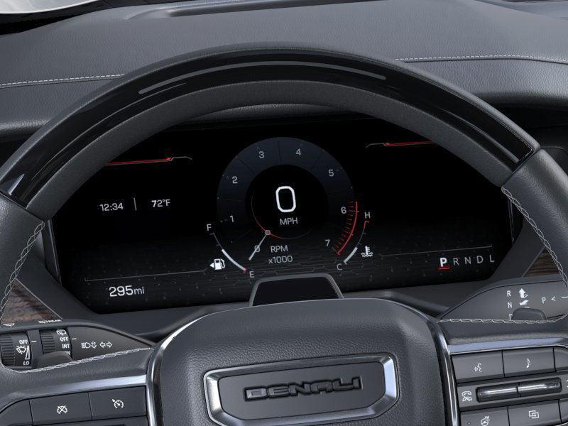 new 2026 GMC Acadia car, priced at $67,290