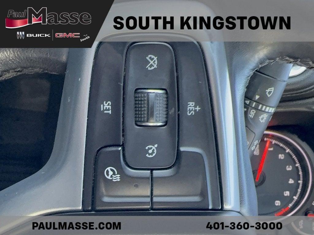 used 2020 Chevrolet Silverado 1500 car, priced at $27,988