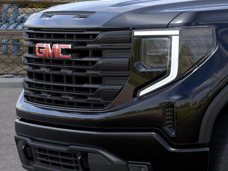 new 2026 GMC Sierra 1500 car, priced at $52,385