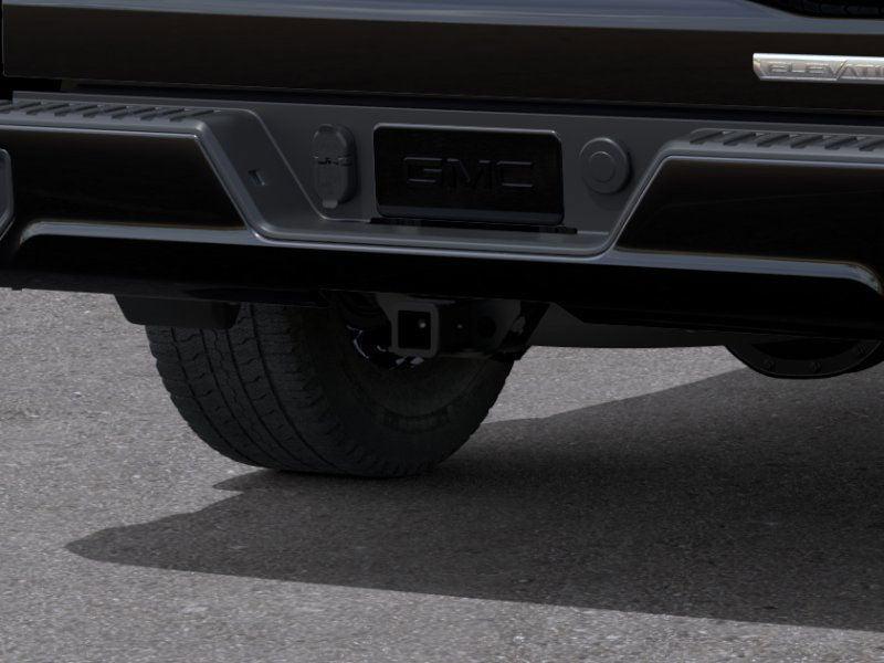 new 2026 GMC Sierra 1500 car, priced at $52,385