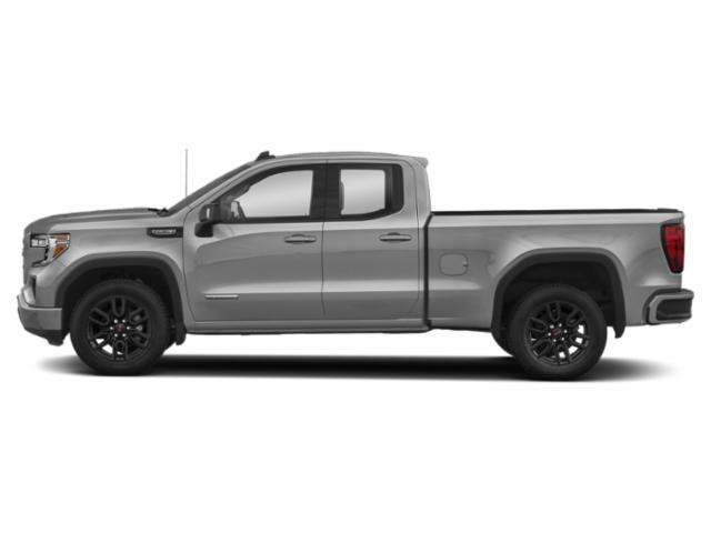 used 2022 GMC Sierra 1500 car, priced at $30,988