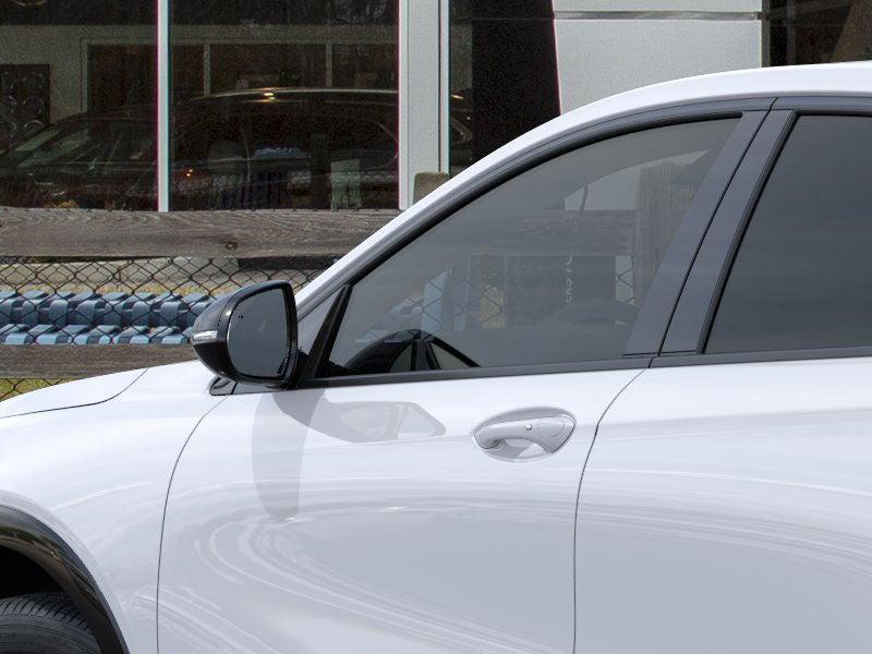 new 2026 Buick Envista car, priced at $29,330