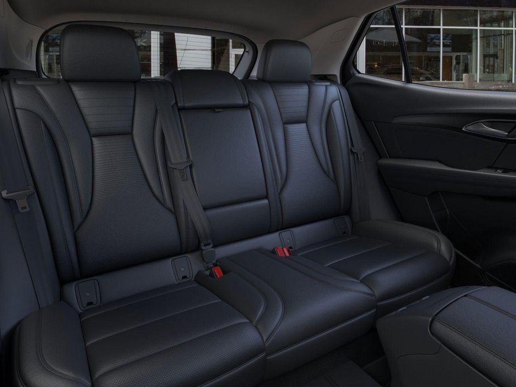 new 2026 Buick Envision car, priced at $44,105