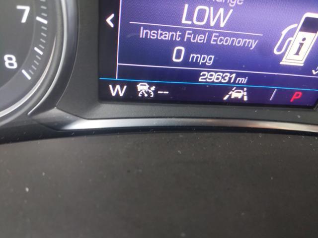 used 2020 GMC Terrain car, priced at $18,988