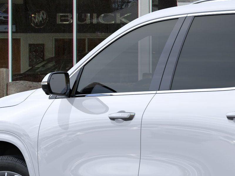 new 2026 Buick Enclave car, priced at $66,060