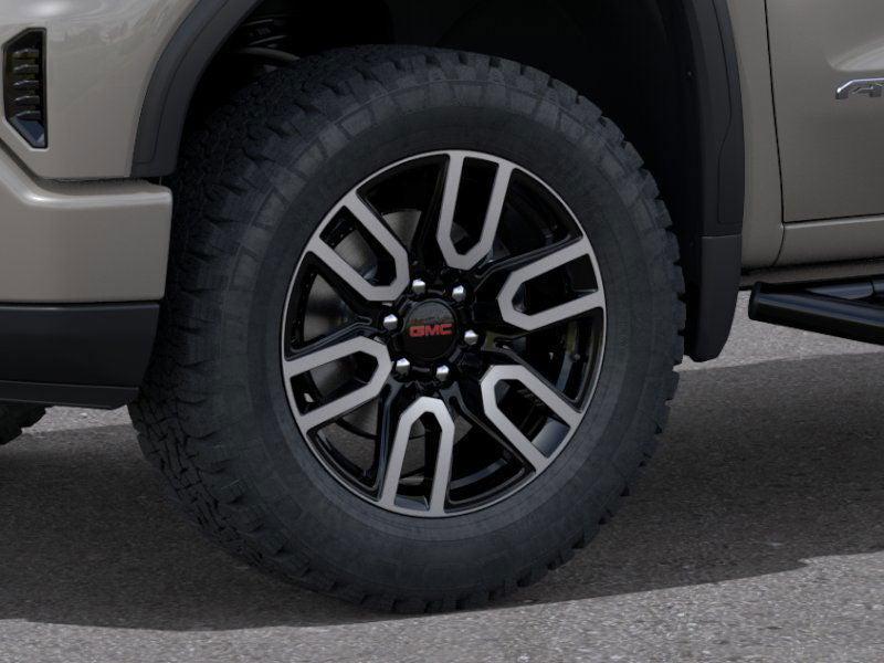 new 2026 GMC Sierra 1500 car, priced at $71,595