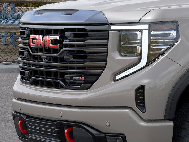 new 2026 GMC Sierra 1500 car, priced at $71,595