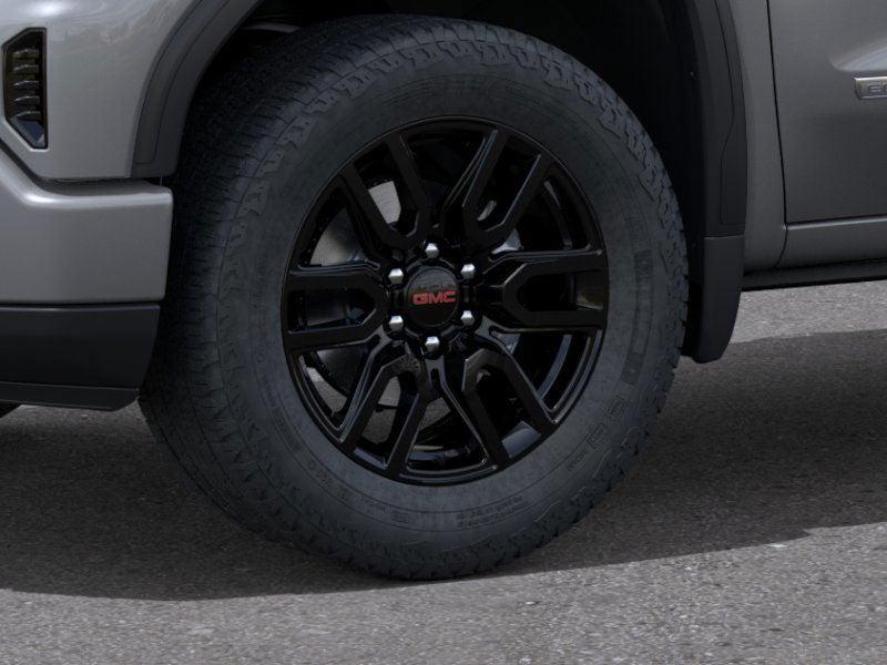 new 2026 GMC Sierra 1500 car, priced at $52,385
