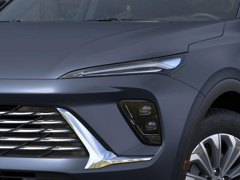 new 2026 Buick Envision car, priced at $44,105