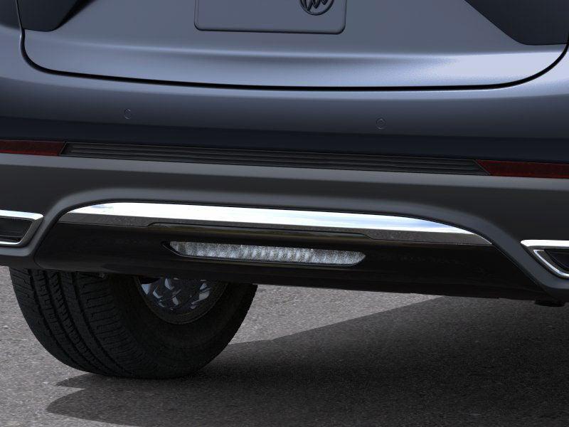 new 2026 Buick Envision car, priced at $44,105