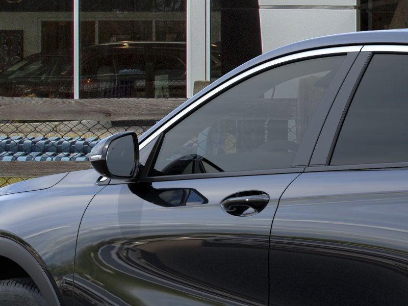 new 2026 Buick Envista car, priced at $27,235