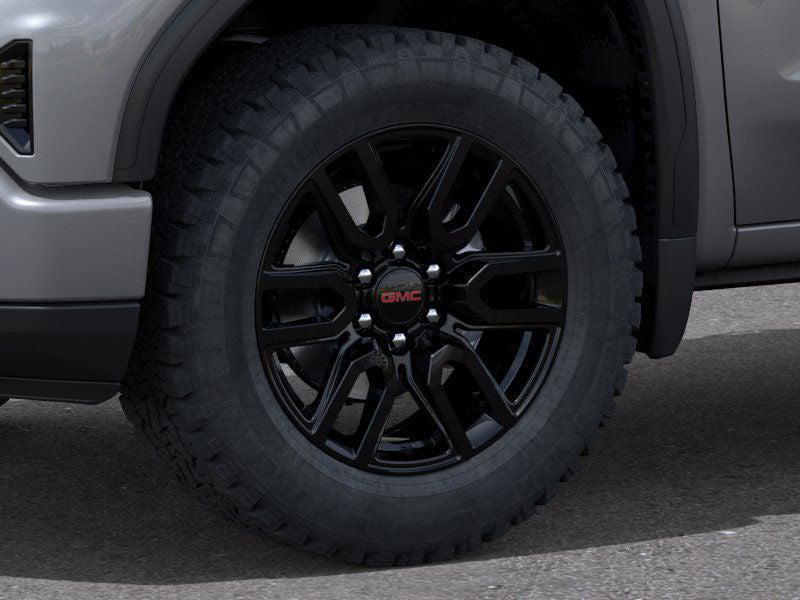 new 2026 GMC Sierra 1500 car, priced at $49,785