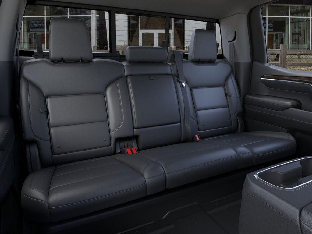 new 2026 GMC Sierra 1500 car, priced at $67,079