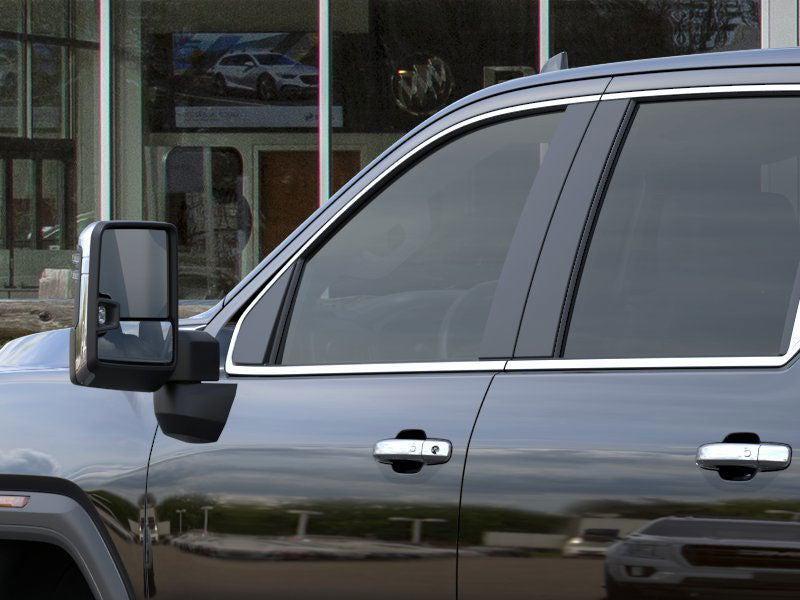 new 2026 GMC Sierra 2500 car, priced at $72,674