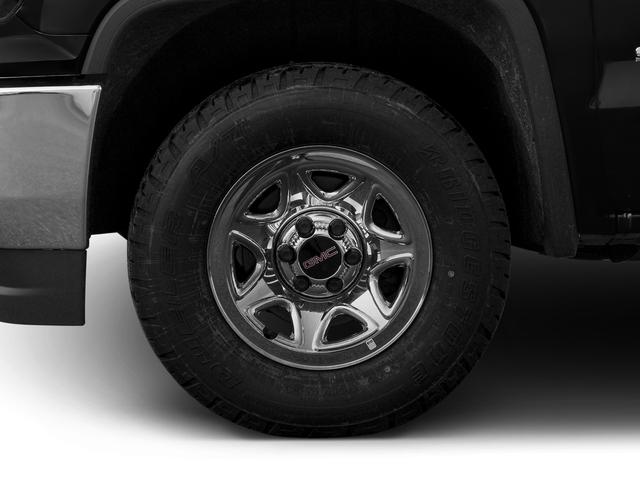 used 2018 GMC Sierra 1500 car