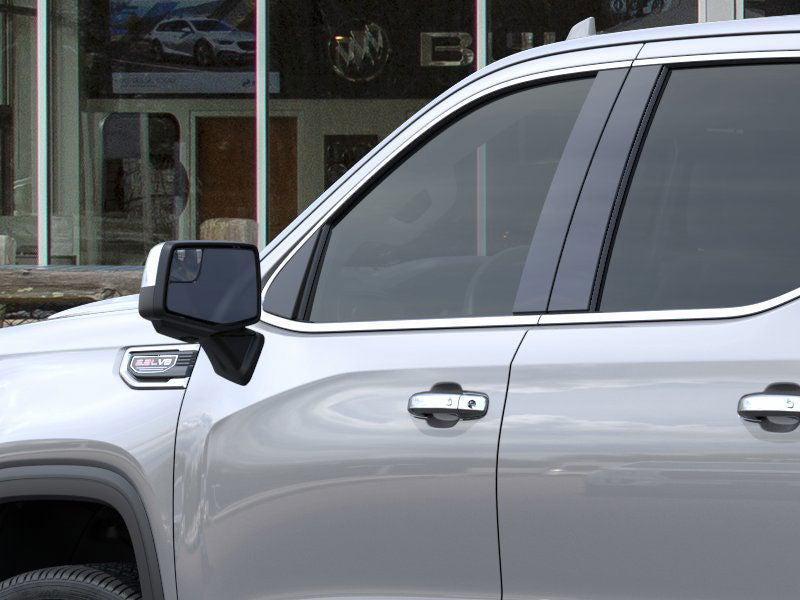 new 2026 GMC Sierra 1500 car, priced at $75,435