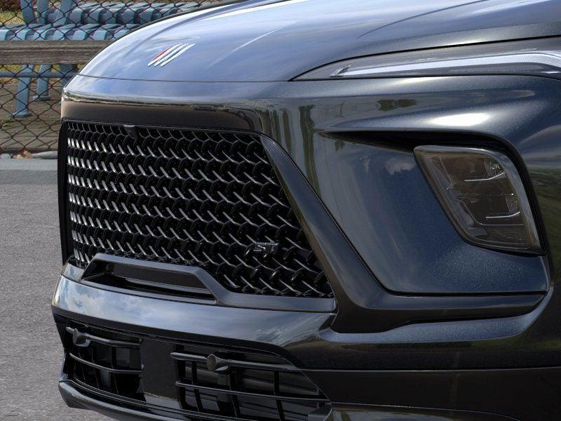 new 2026 Buick Enclave car, priced at $55,055