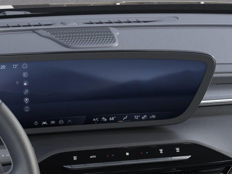 new 2026 Buick Enclave car, priced at $55,055