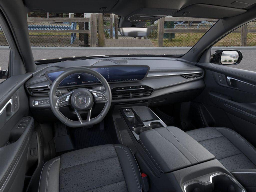 new 2026 Buick Enclave car, priced at $55,055