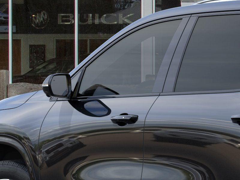 new 2026 Buick Enclave car, priced at $55,055