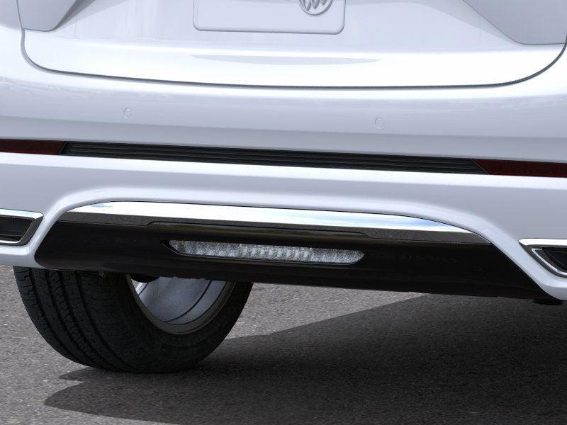 new 2026 Buick Envision car, priced at $51,560