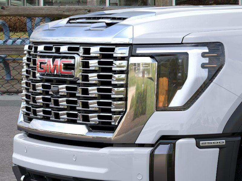 new 2026 GMC Sierra 2500 car, priced at $88,830