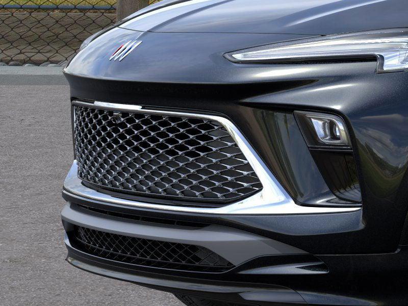 new 2026 Buick Encore GX car, priced at $39,240