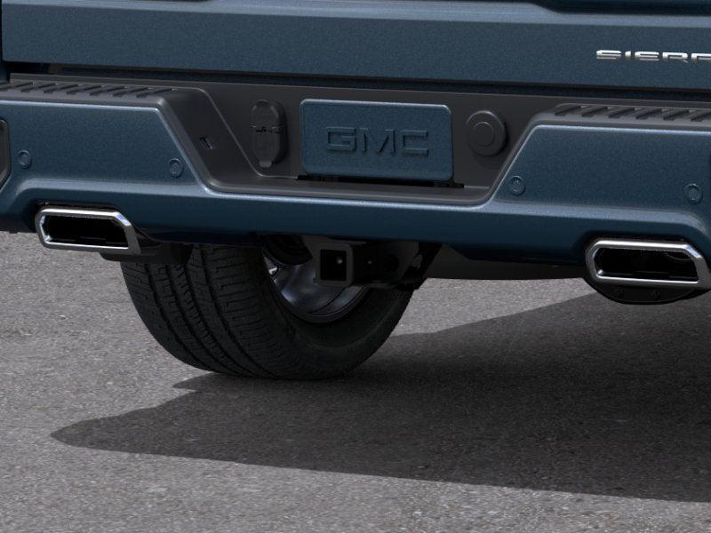 new 2026 GMC Sierra 1500 car, priced at $76,334