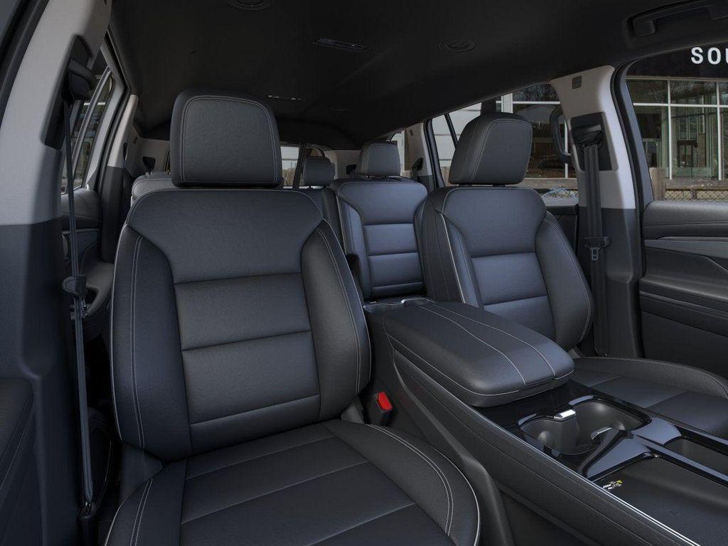 new 2026 Buick Enclave car, priced at $48,289