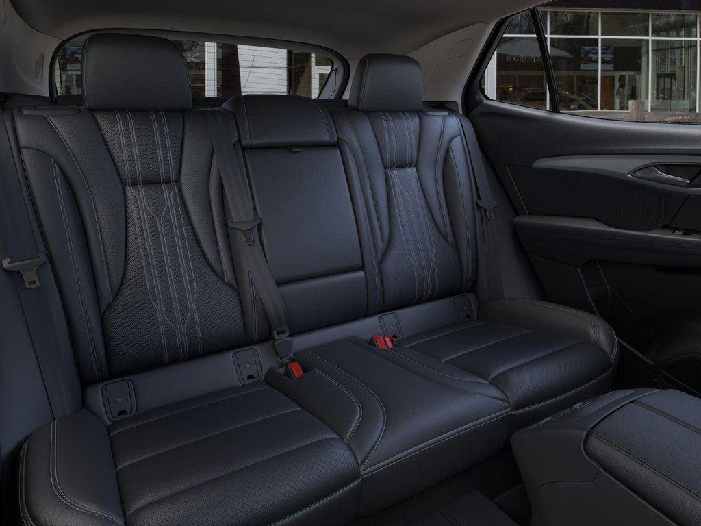 new 2026 Buick Envision car, priced at $51,359