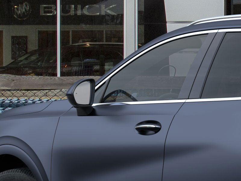 new 2026 Buick Envision car, priced at $51,359