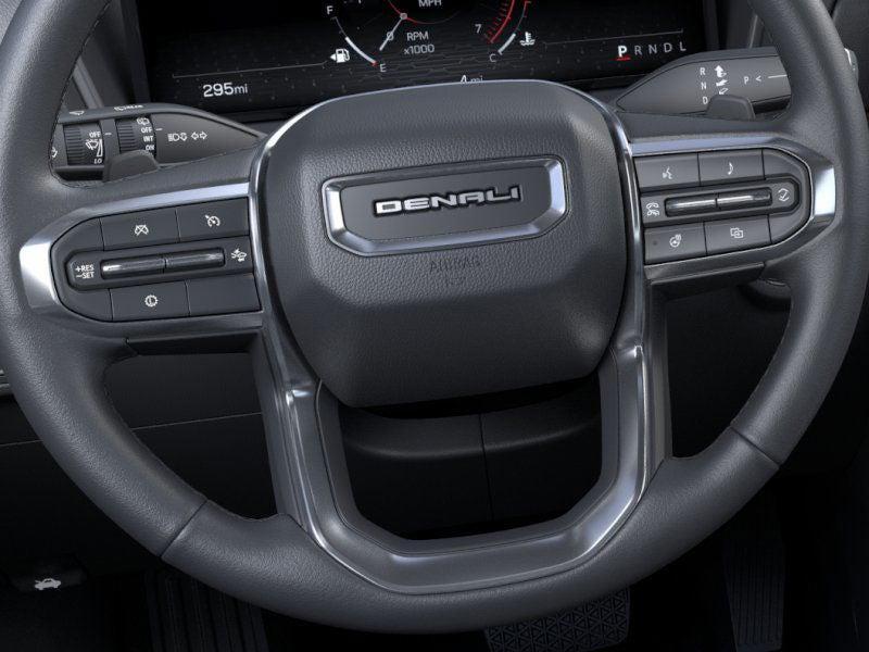 new 2026 GMC Terrain car, priced at $44,784