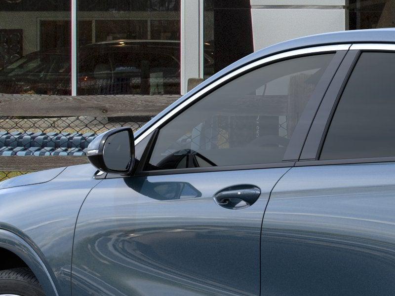 new 2026 Buick Envista car, priced at $33,299