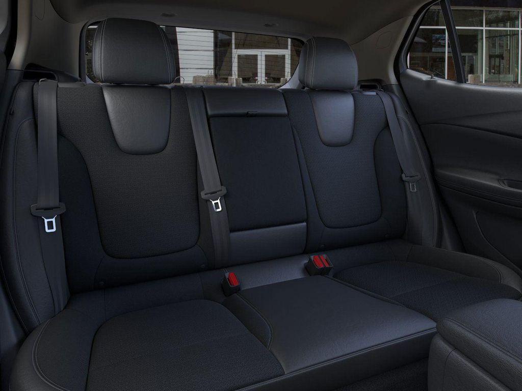 new 2026 Buick Encore GX car, priced at $31,580